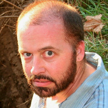 Jim O’Rear Biography